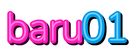 baru01 — logo kanal