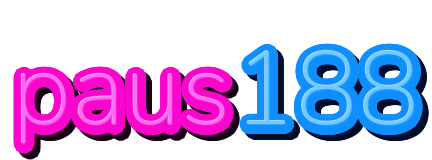 paus188 — logo kanal