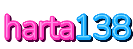 harta138 — logo kanal