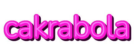 cakrabola — logo kanal
