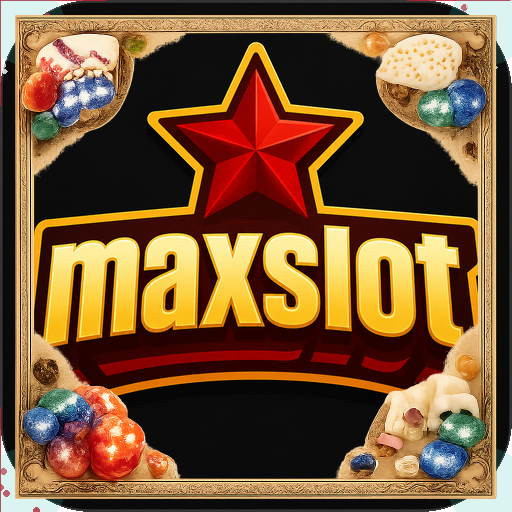 maxslot — galeri pratinjau - APK Resmi